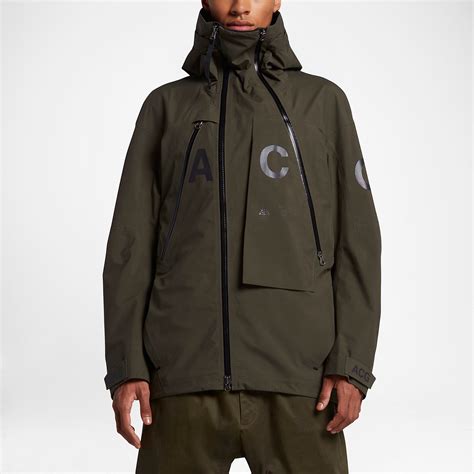 nike acg alpine jacket replica|[QC] Nike ACG Alpine jacket from functional clothing.